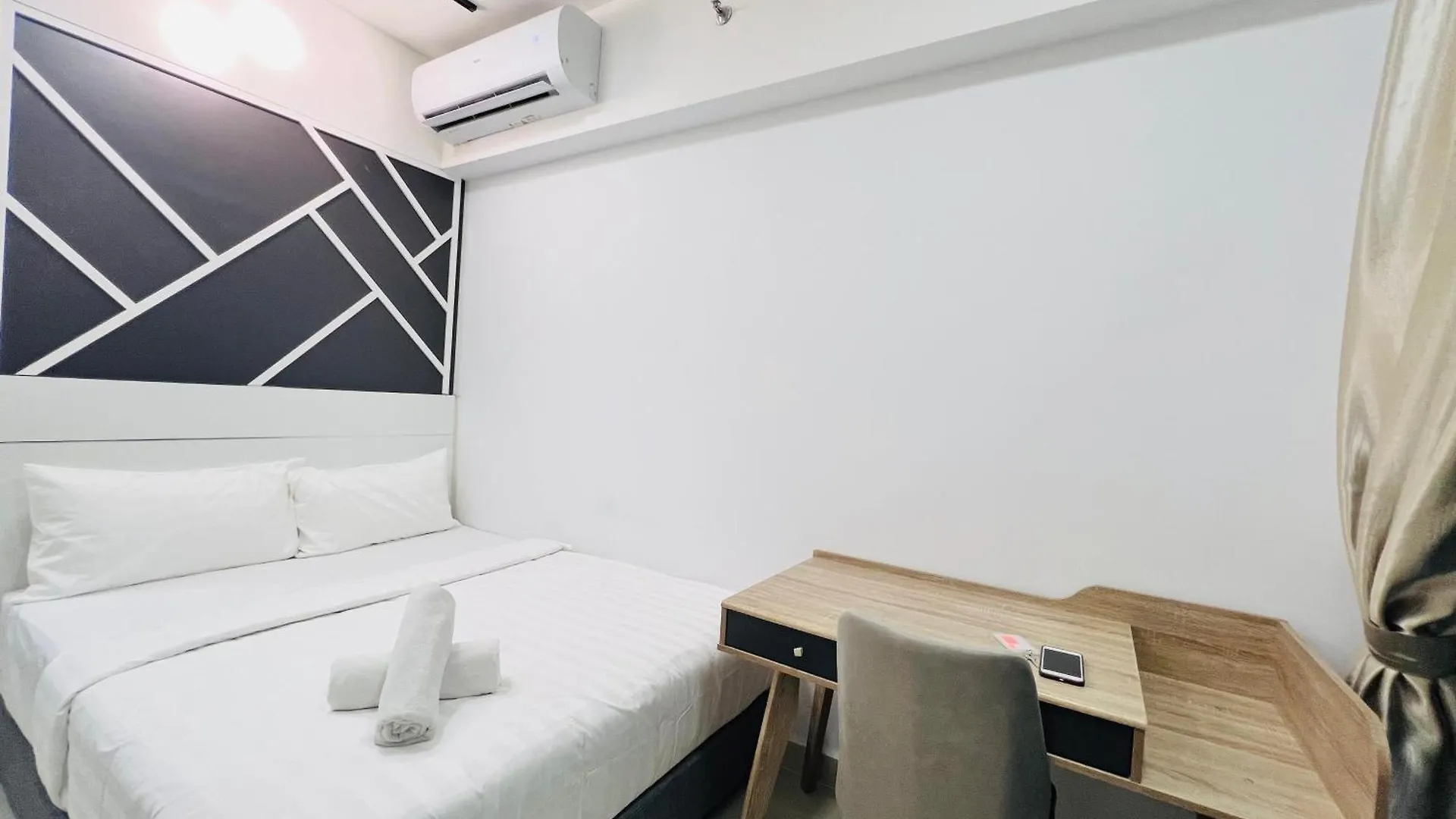 The Luxe Infinitum Klcc By Tasu Home Kuala Lumpur Apartmán