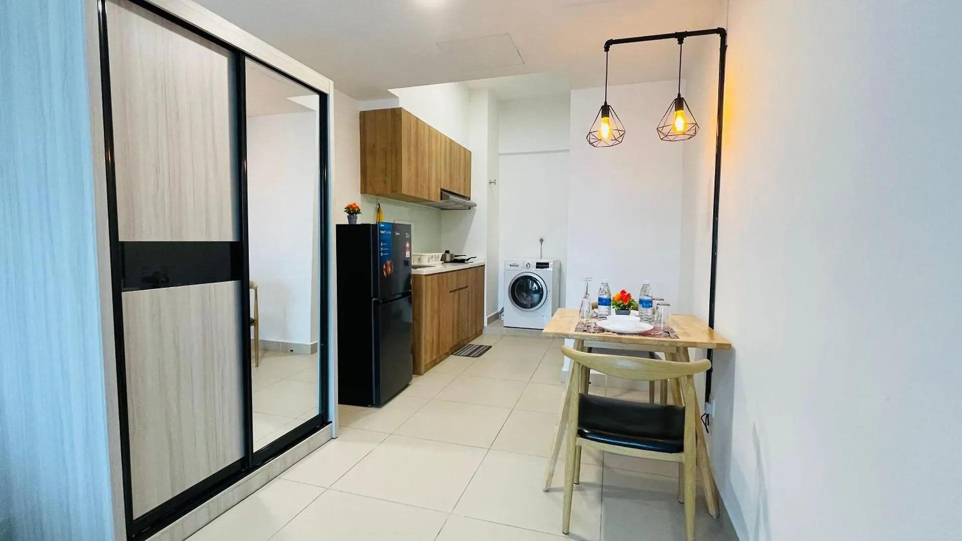 Apartmán The Luxe Infinitum Klcc By Tasu Home Kuala Lumpur