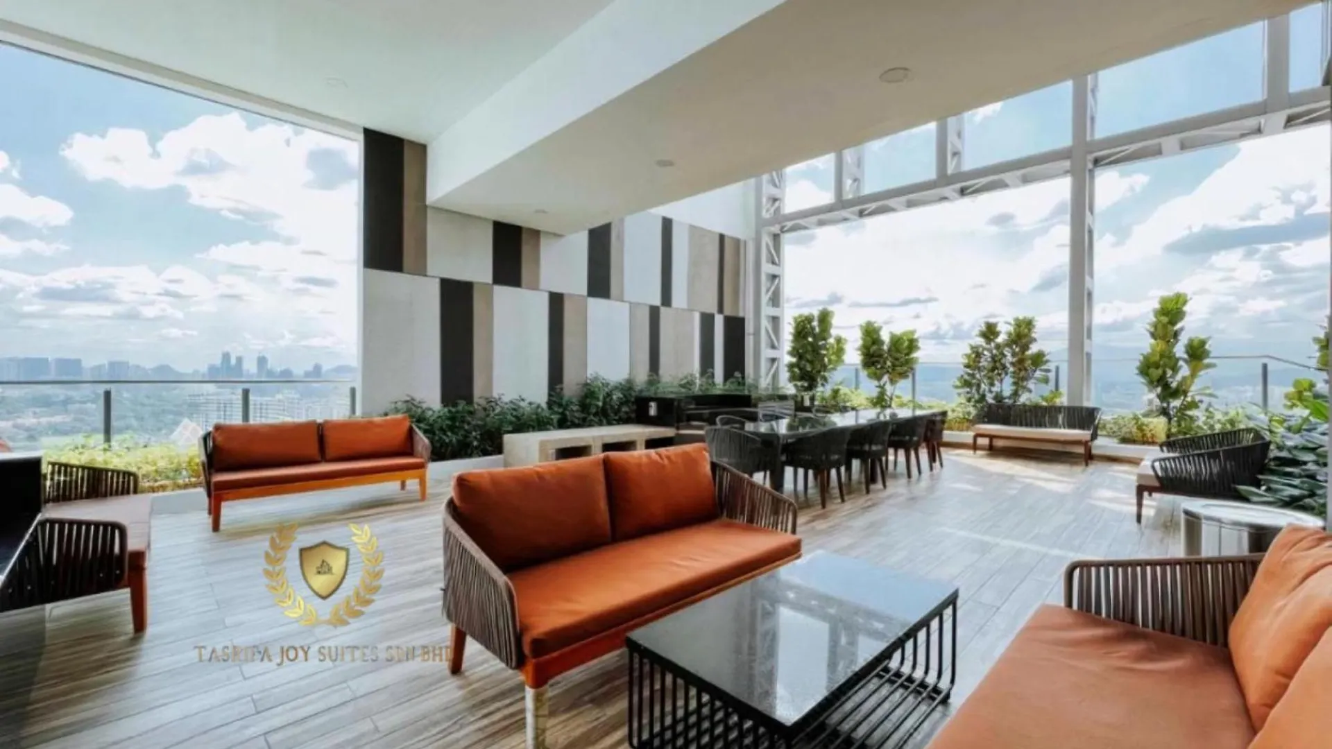 The Luxe Infinitum Klcc By Tasu Home Kuala Lumpur Malajsie