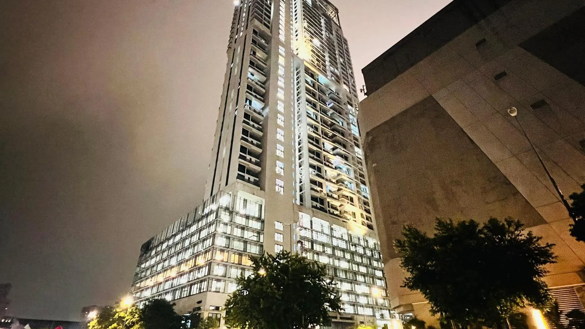 The Luxe Infinitum Klcc By Tasu Home Kuala Lumpur